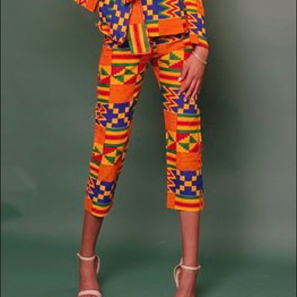 (85)- 😍GET IN HERE AND LOOK AT THIS CUSTOM TWO PIECE ANKLE SUIT!!🤩💎 - Picture 1 of 3